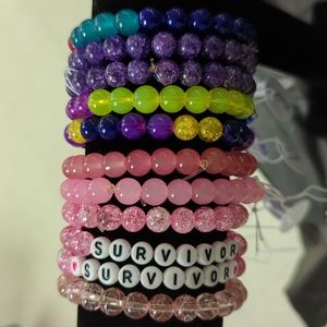 bracelets